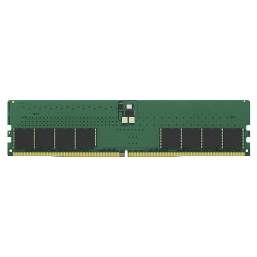 Memoria RAM Kingston · 32 GB · DDR5 5600 MT/s · CL46