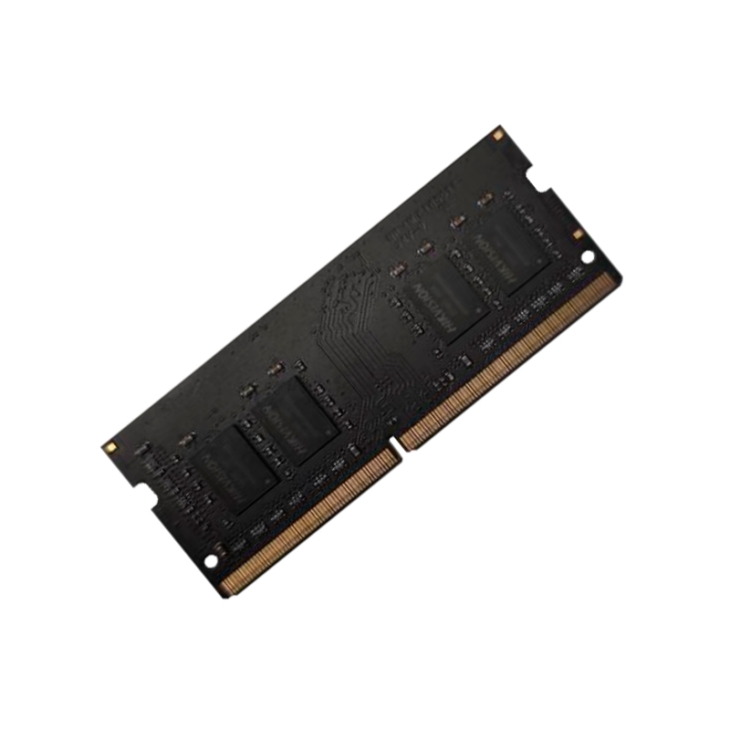 Memoria RAM SO-DIMM Hiksemi para laptop · 4 GB · DDR3 1600 MHz