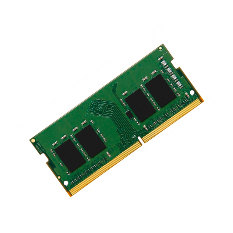 Memoria RAM SO-DIMM Kingston KCP432SS8/8 para laptop · 8 GB · DDR4 3200 MHz