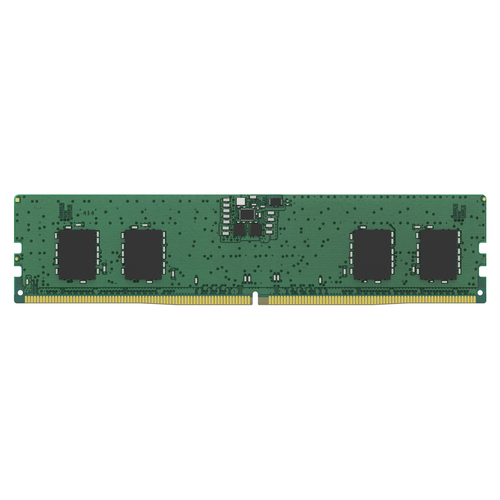 Memoria RAM Kingston · 8 GB · DDR5 5600 MT/s · CL46