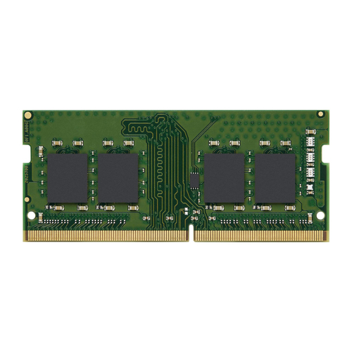 Memoria RAM SO-DIMM Kingston para laptop · 8 GB · DDR4 3200 MT/s