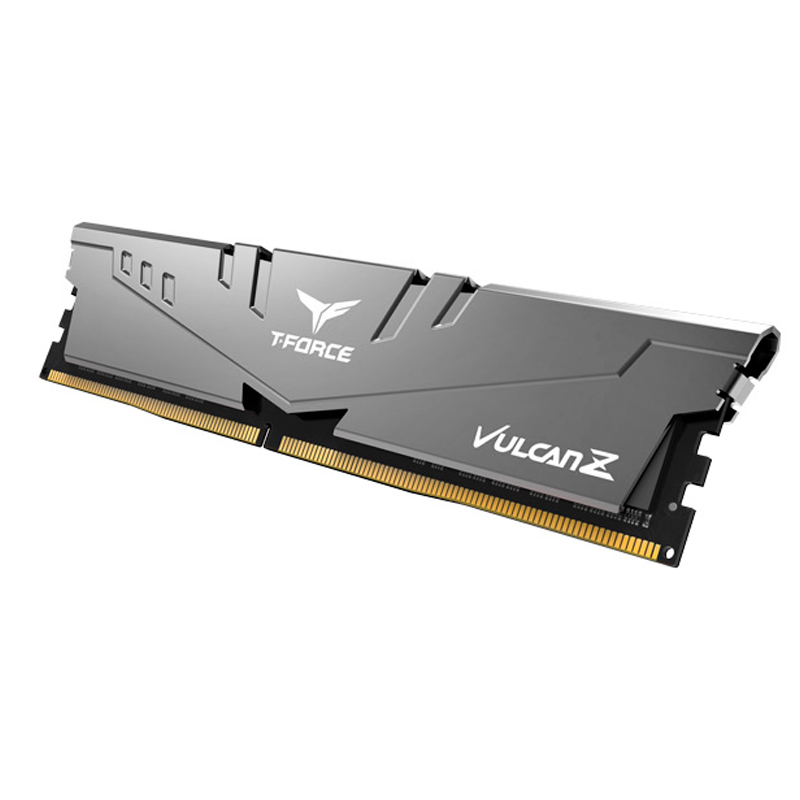 Memoria RAM TeamGroup T-Force Vulcan Z · 8 GB DDR4 · 3200 MHz · CL16