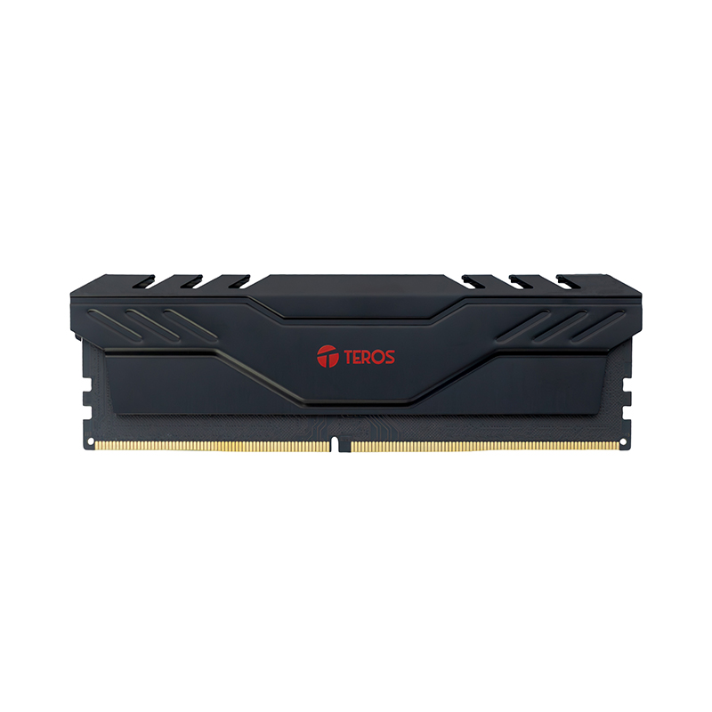 Memoria RAM Teros Titan · 8 GB DDR4 · 3200 MHz · negro