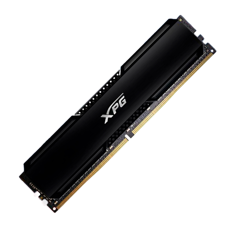 Memoria RAM ADATA XPG Gammix D20 · 8 GB · DDR4 3200 MHz · CL16
