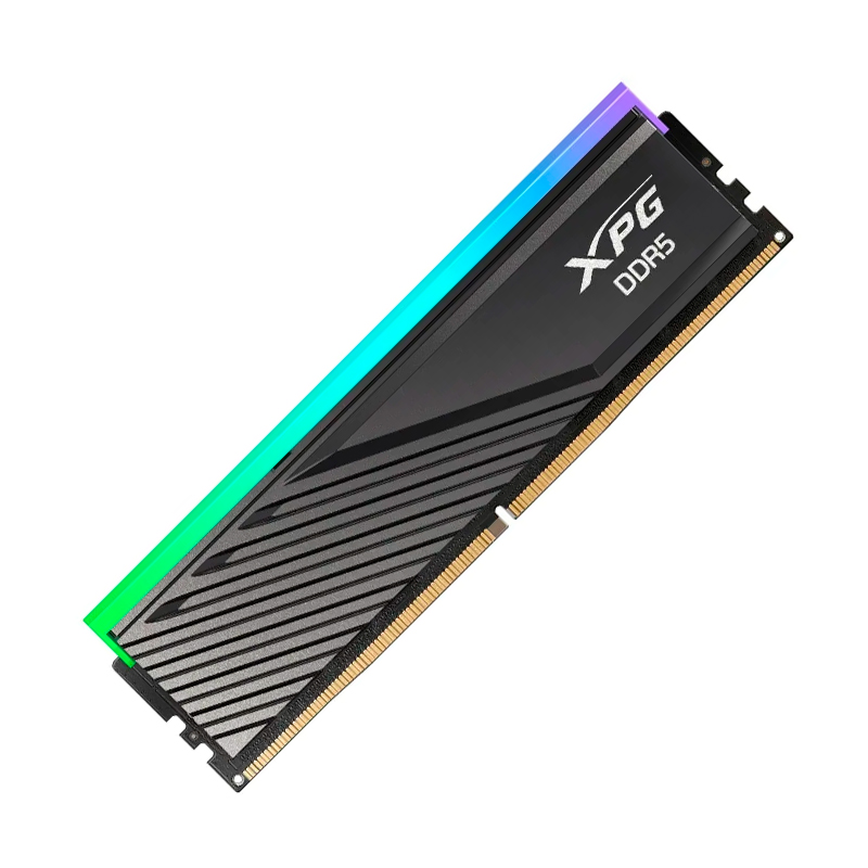 Memoria RAM ADATA XPG Lancer Blade RGB · 8 GB · DDR5 5600 MHz · CL46