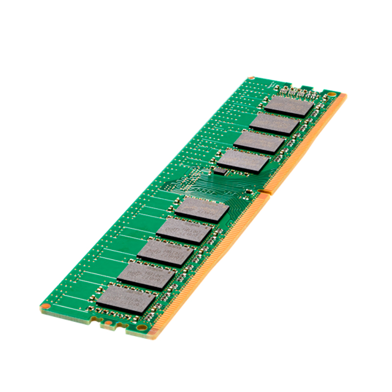Memoria RAM HPE 32 GB · 2933 MHz