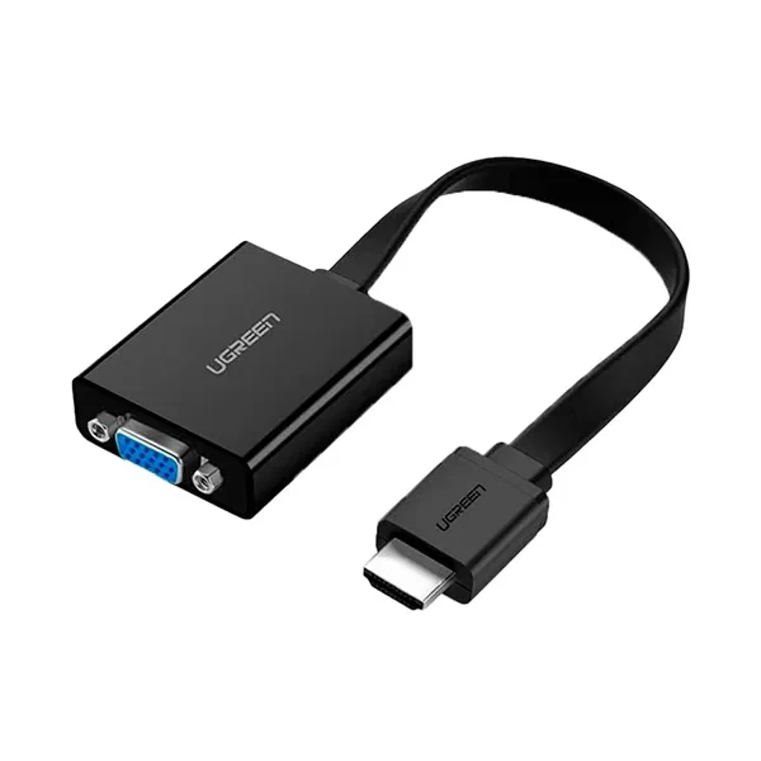 MM103 - ADAPTADOR HDMI A VGA - 25 CM