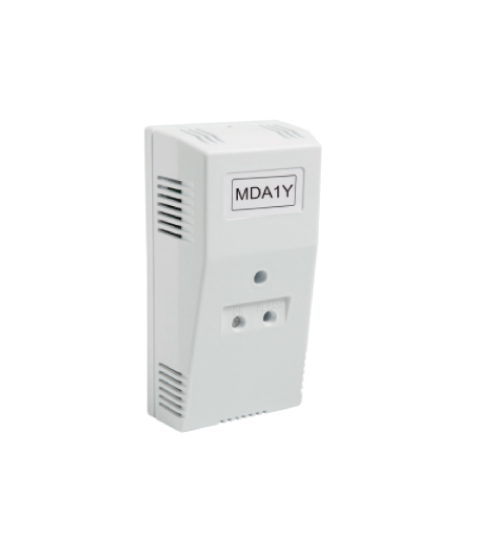 Módulo de disparo Cofem Lyon MDA1Y · 1 relé