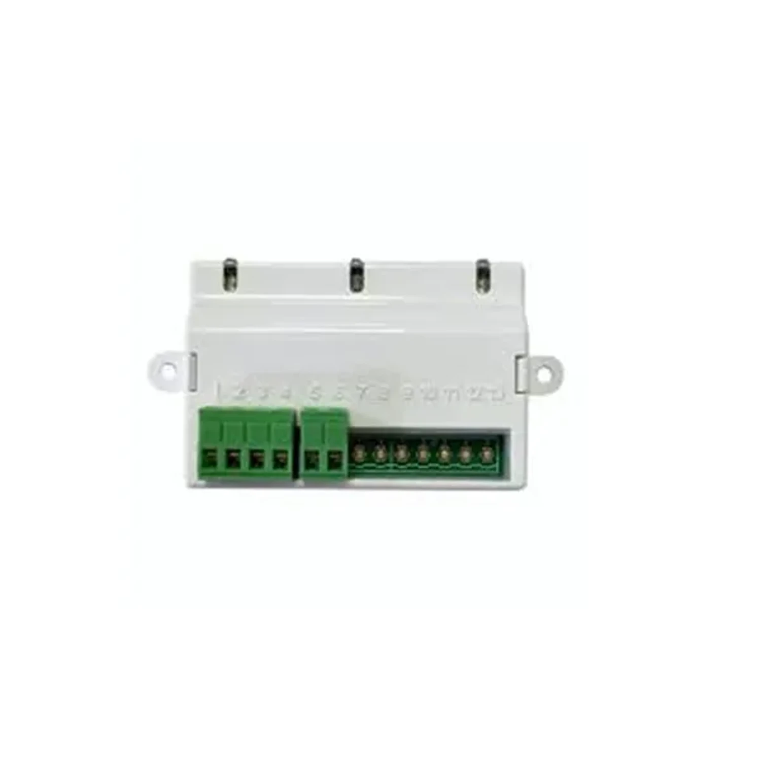 MODULO MONITOR DE ENTRADA Y SUPERVISION INCLUYE AISLADOR