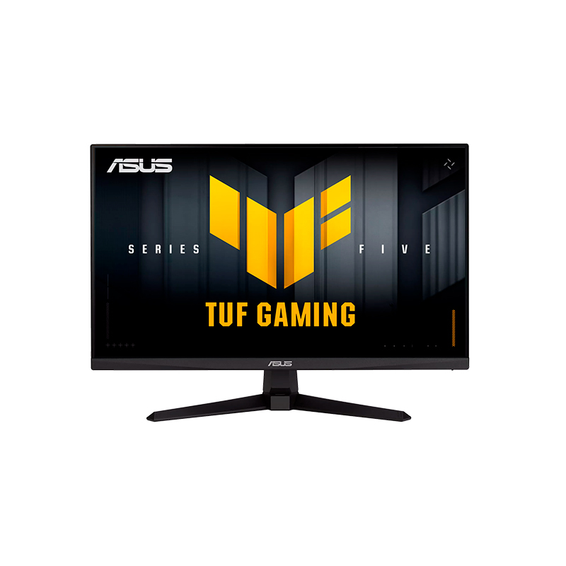 Monitor gamer ASUS TUF Gaming VG259Q5A 24.5" · Full HD Fast IPS · 200 Hz