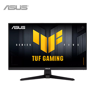 Monitor gamer ASUS TUF Gaming VG259QM5A 24.5" · Full HD Fast IPS · 240 Hz