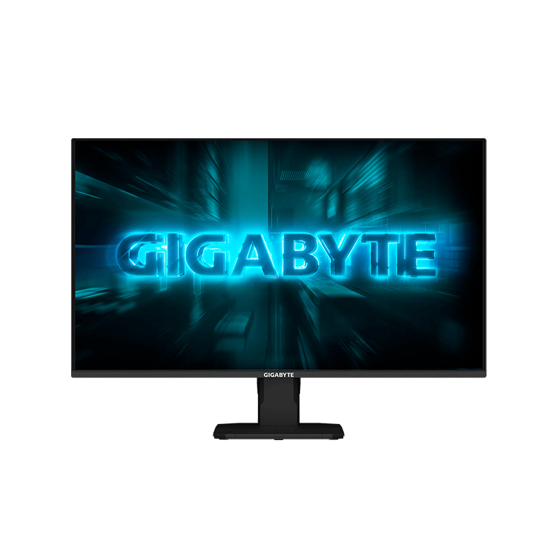 Monitor gamer Gigabyte GS25F14 24.5" · Full HD SS IPS · 144 Hz · 1 ms
