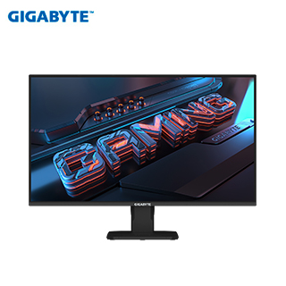 Monitor gamer Gigabyte GS25F2 24.5" · Full HD SS IPS · 200 Hz · 1 ms