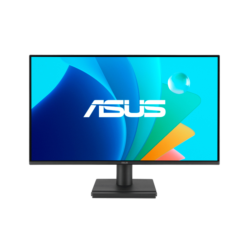 Monitor ASUS VA279HG 27" · Full HD IPS · 120 Hz · 1 ms