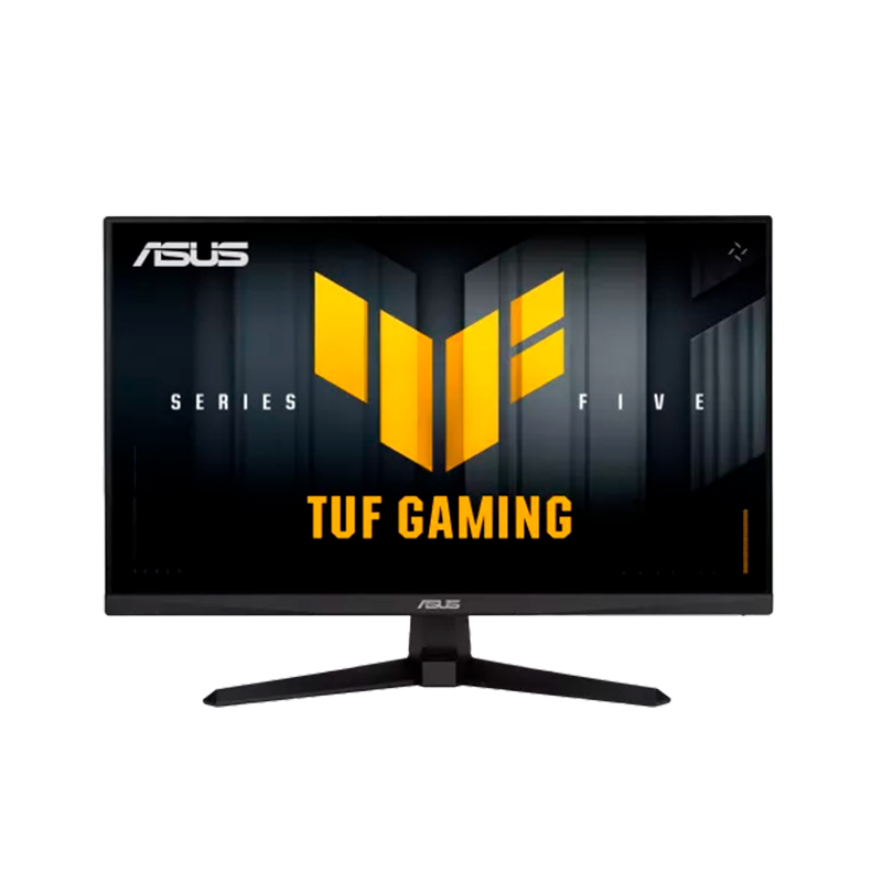 Monitor gamer ASUS TUF Gaming VG279Q5A 27" · Full HD Fast IPS · 200 Hz · 1 ms