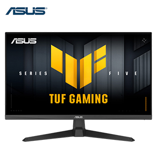 Monitor gamer ASUS TUF Gaming VG279QE5A 27" · Full HD IPS · 1 ms