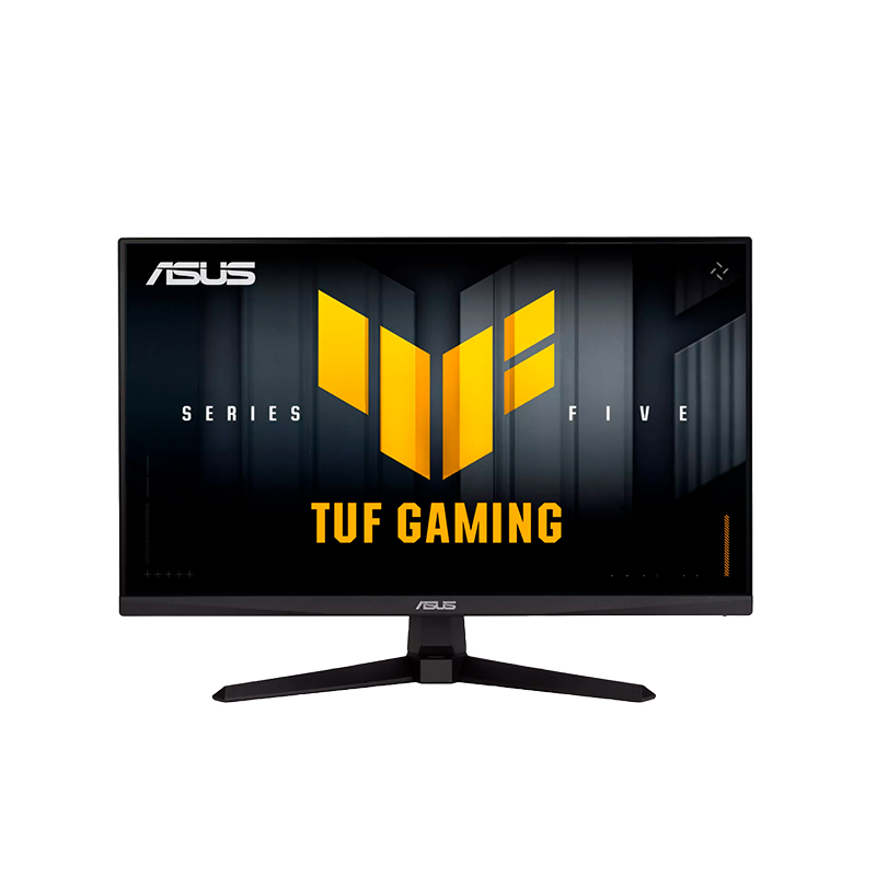 Monitor gamer ASUS TUF Gaming VG279QM5A 27" · Full HD IPS · 240 Hz · 0.3 ms