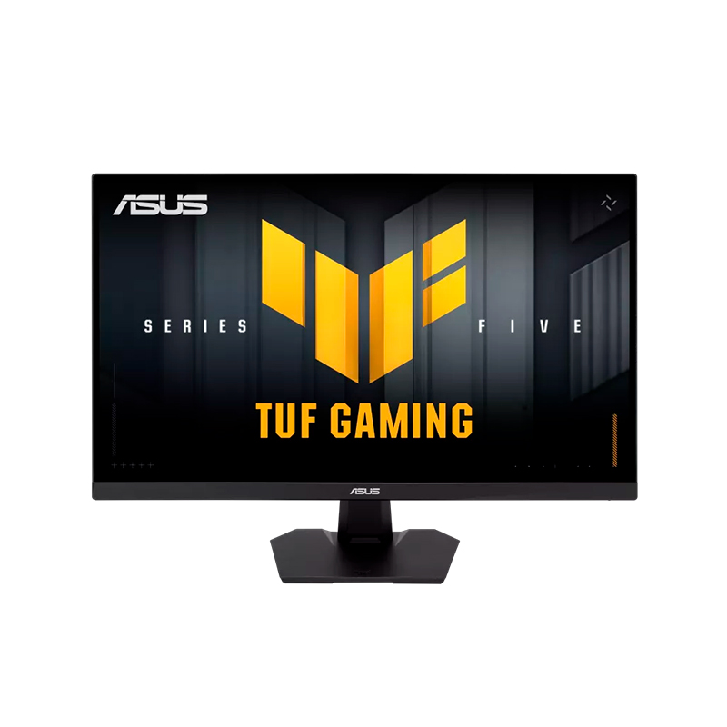 Monitor gamer ASUS TUF Gaming VG27AQ5F 27" · QHD Fast IPS · 220 Hz