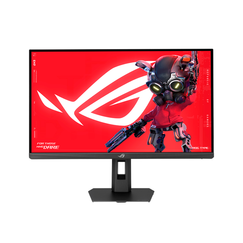 Monitor gamer ASUS ROG Strix XG27ACMES 27" · QHD · 255 Hz