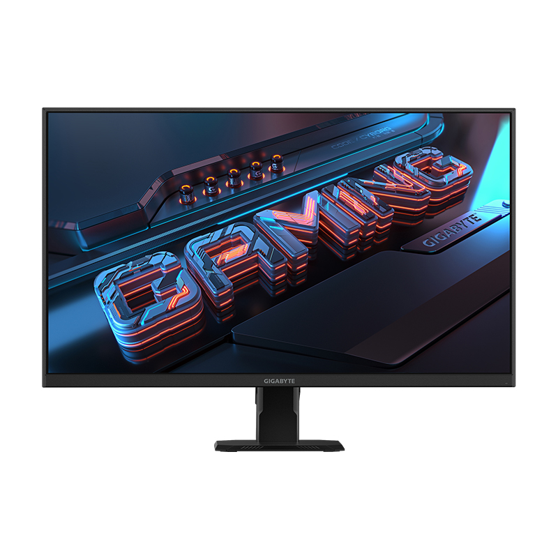 Monitor gamer Gigabyte GS27FA 27" · Full HD SS IPS · 180 Hz · 1 ms