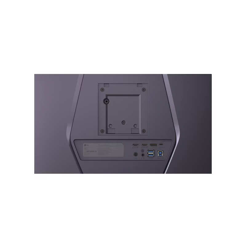 Monitor gamer curvo LG UltraGear 34G630A-B 34" · WQHD VA · 240 Hz · USB-C