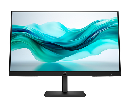 Monitor HP Serie 3 Pro 322pf 21.5" · Full HD IPS · 100 Hz · HDMI, DP y VGA