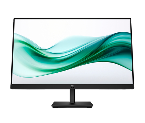 Monitor HP Serie 3 Pro 324pv 23.8" · Full HD VA · 100 Hz · HDMI y VGA