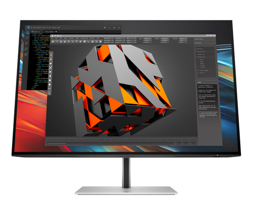 Monitor HP Serie 7 Pro 724pn 24" · WUXGA IPS · Antirreflejo · USB