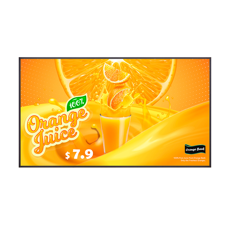 Monitor de señalización digital LG 55UH5Q-E 55" · 4K UHD · 500 nits · Uso 24/7