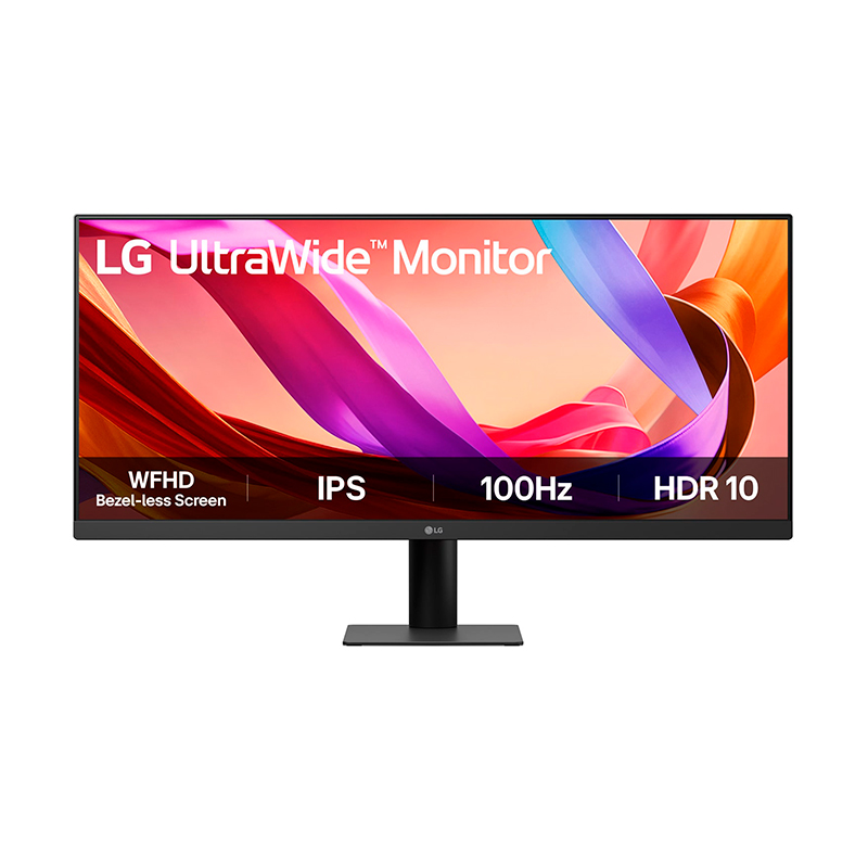 Monitor LG UltraWide 29U511A-B 29" · WFHD IPS · 100 Hz