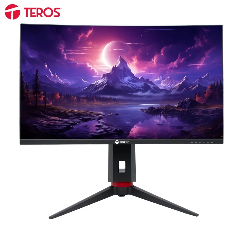MON TE 27\'' FHD 240HZ 1MS CV