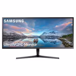 Monitor 34in ViewFinity S5 S55GHU WQHD 3440 x 1440 120Hz