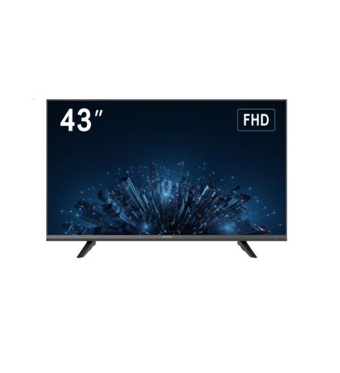 Monitor Hikvision DS-D5043F3-1V0S 43" · Full HD 1920 x 1080 · VESA