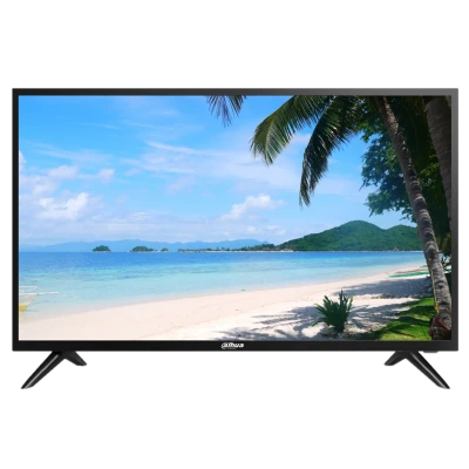 MONITOR FHD, 32" RACKEABLE, VESA, INC CABLE HDMI - PN INTERNAL DHI-LM32-F200-V2