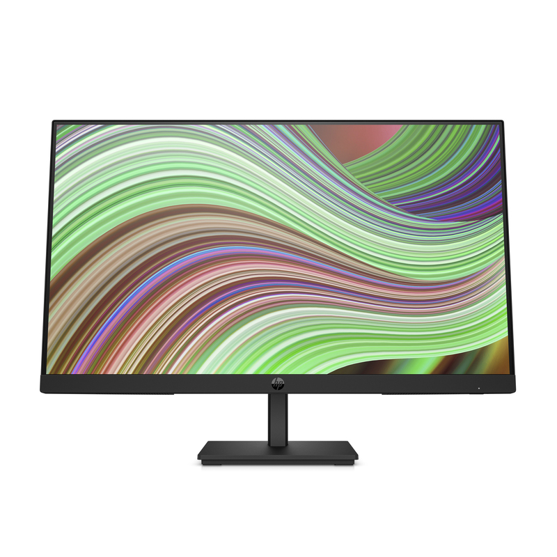 Monitor HP P24v G5 23.8" · Full HD VA · HDMI y VGA