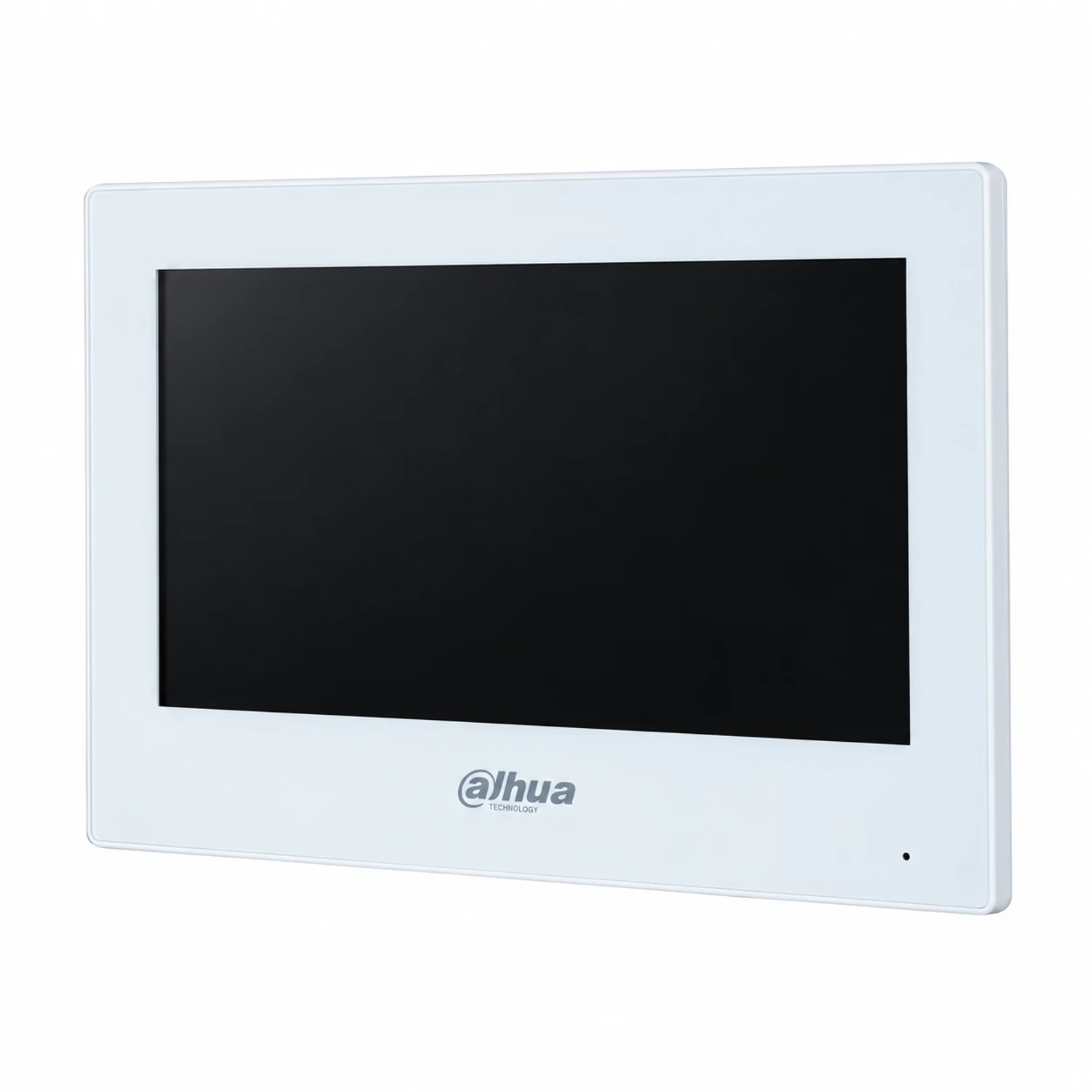 MONITOR IP LCD TÁCTIL 7" BLANCO - PN INTERNAL DHI-VTH2621GW-WP