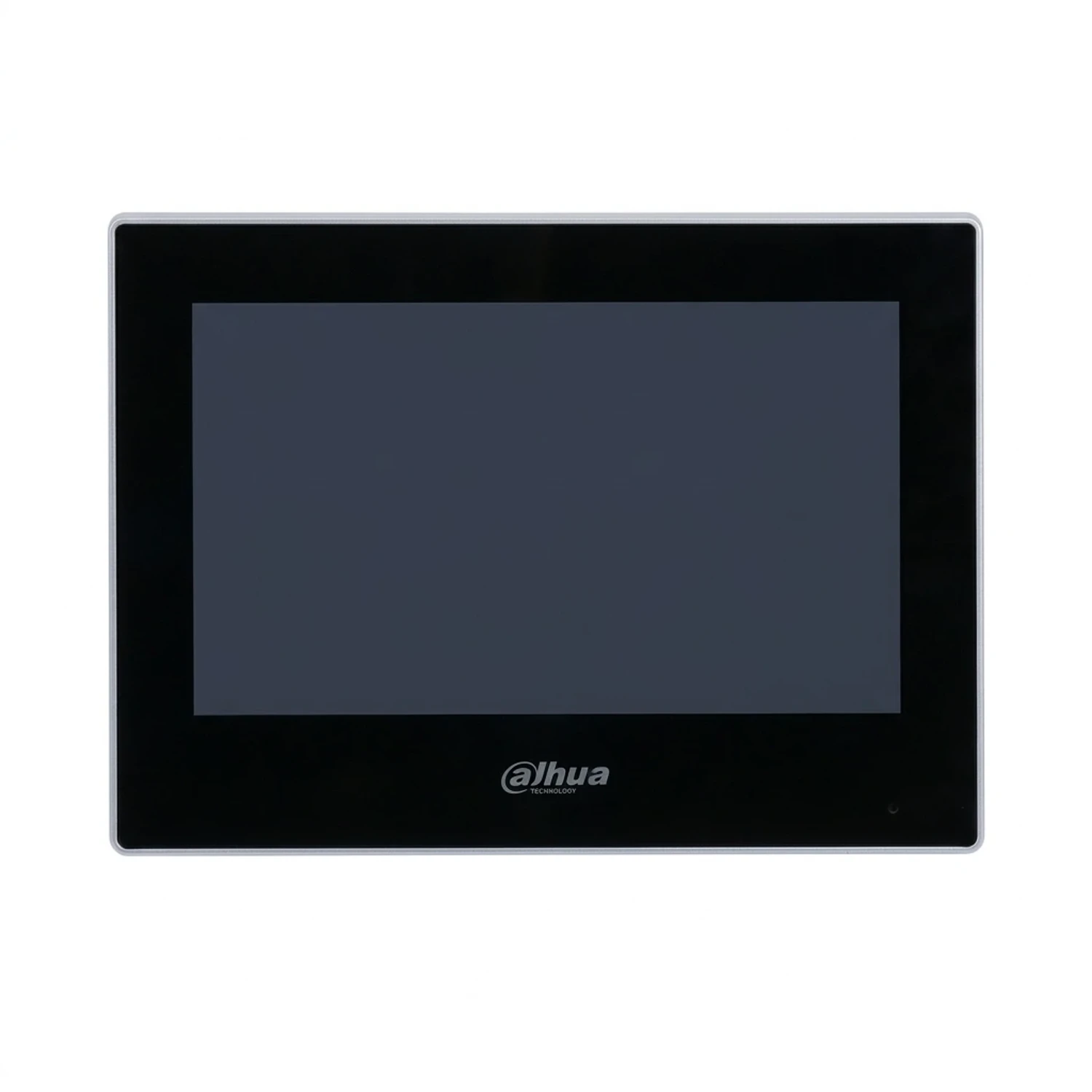 MONITOR IP LCD TÁCTIL 7" NEGRO - PN INTERNAL DHI-VTH2621G-WP