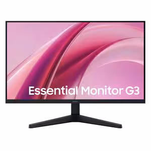 Monitor LED Samsung Essential S27HG310EL 27" Clase Full HD · 16:9 · Negro · 68.6cm (27") Viewable