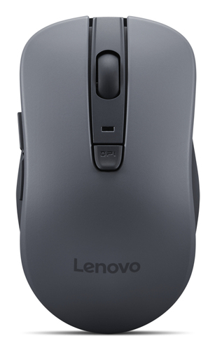 Mouse silencioso Lenovo WL310 · Bluetooth