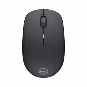 Mouse Dell WM126 · Radiofrecuencia · USB · Óptico