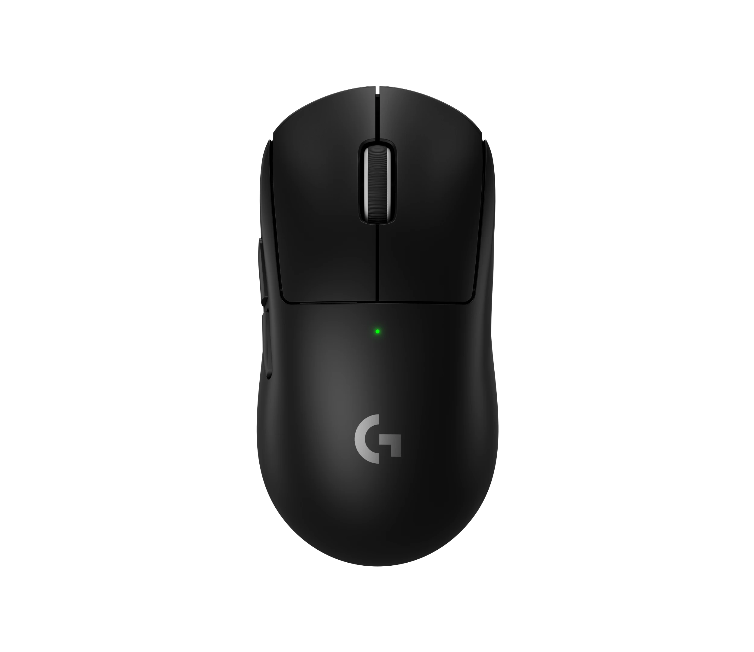 Mouse Logitech G PRO X Superlight 2 SE 44K DPI/90h/inalámbrico Lightspeed/Lightforce/Hero 2 · Negro
