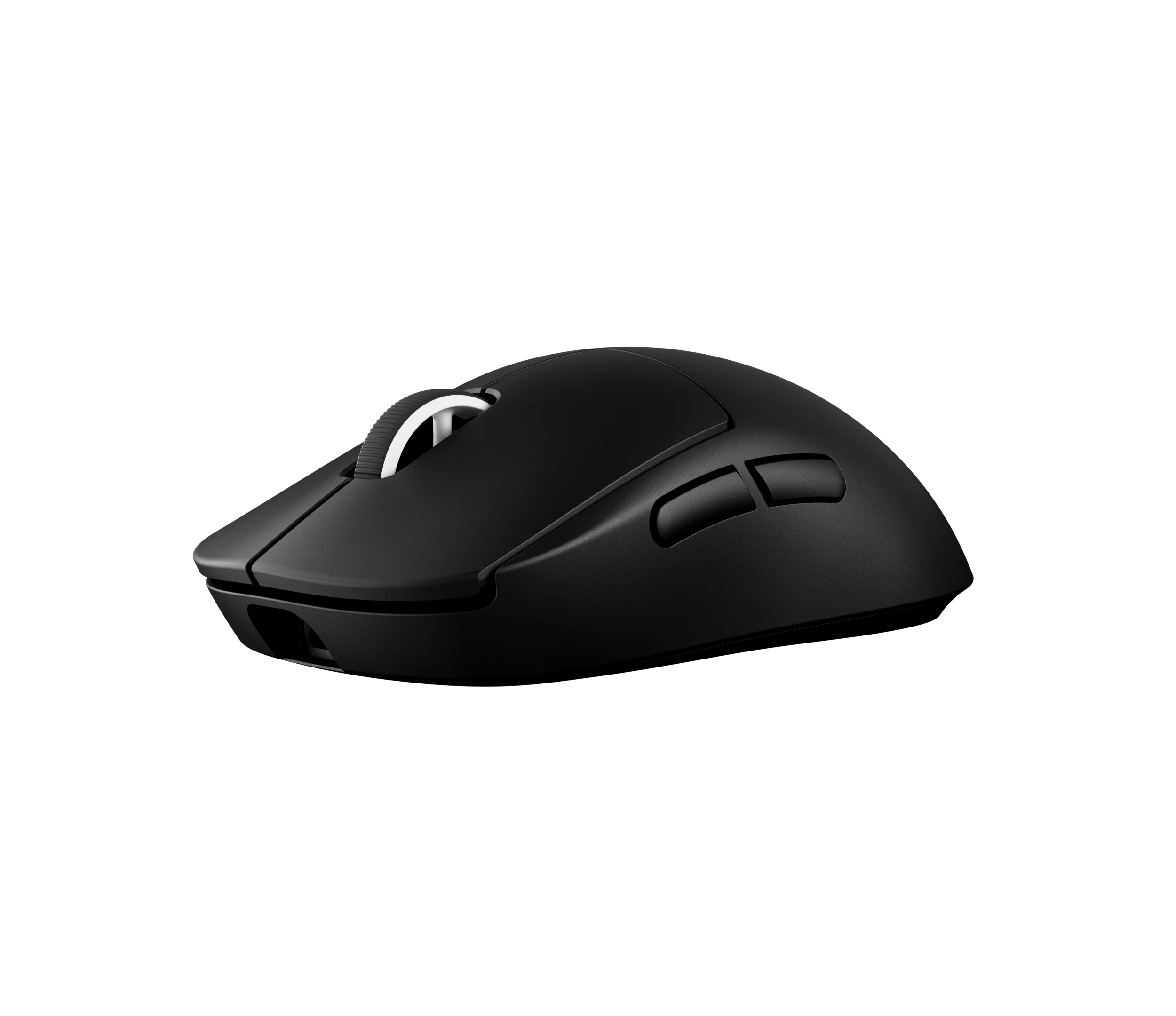 Mouse Logitech G PRO X Superlight 2C 44K DPI · inalámbrico Lightspeed/Lightforce Hero 2 · Negro