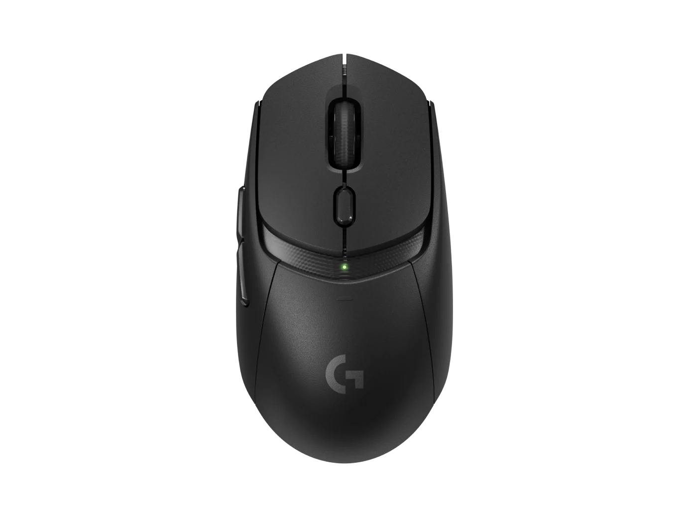 Mouse Logitech G309 Lightspeed inalámbrico/Bluetooth 25K DPI Lightforce · Negro
