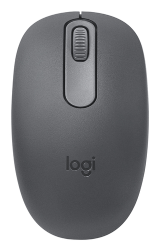 Mouse Logitech M196 Bluetooth · Negro