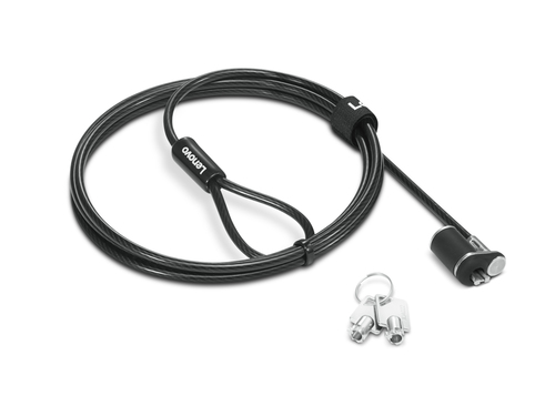 Candado de seguridad Lenovo NanoSaver Essential