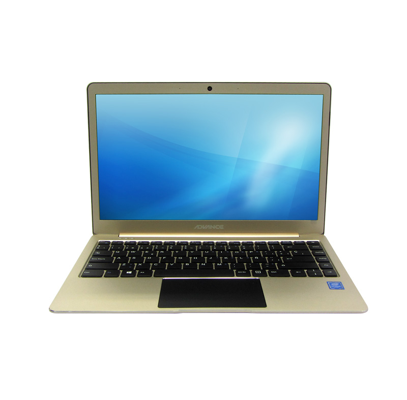 Laptop Advance NV7547 13.3" · Celeron N3350 · 3 GB RAM · 32 GB · Windows 10 Home