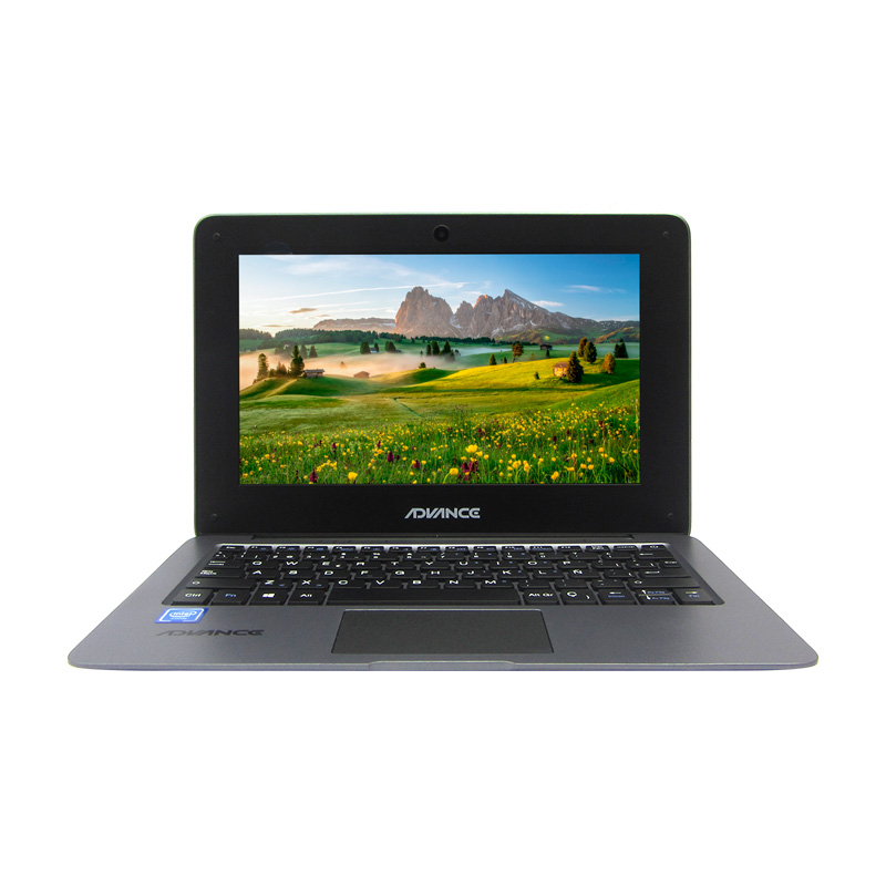 Laptop Advance Nova NV9801 10.1" · Atom Z8350 · 2 GB RAM · 32 GB eMMC · Windows 10 Home