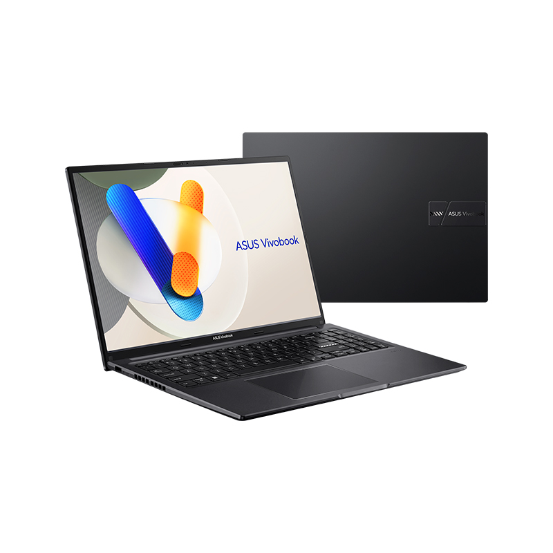 Laptop ASUS Vivobook 16 X1605VAPBF 16" · Core 9 270H · 16 GB · SSD 512 GB · Sin sistema operativo