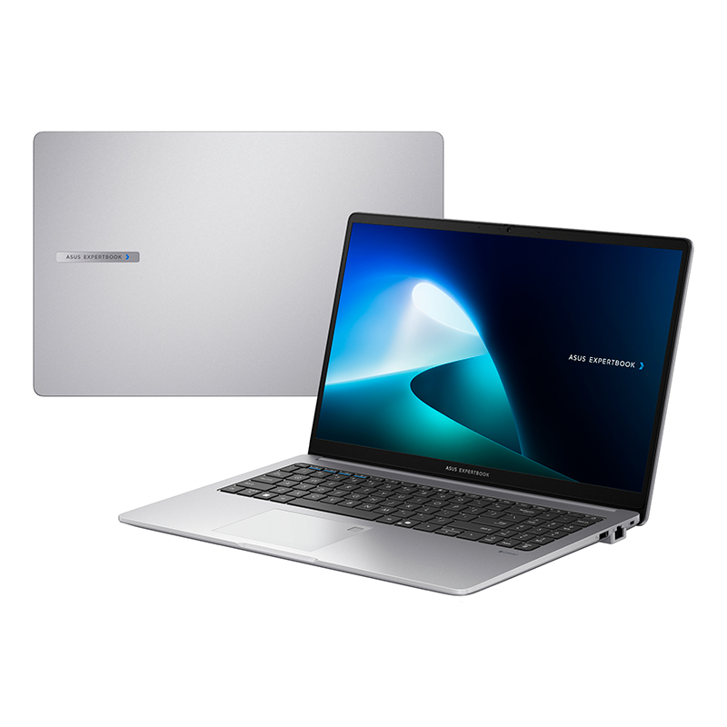Laptop ASUS ExpertBook P3606CCAP 16" · Core Ultra 7 255H · 16 GB RAM · SSD 512 GB · FreeDOS