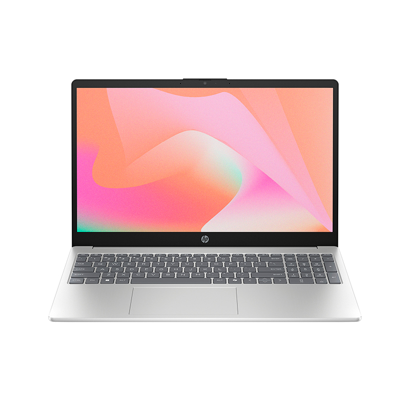 Laptop HP 15-fc0354la 15.6" · Ryzen 5 7530U · 8 GB RAM · SSD 512 GB · FreeDOS